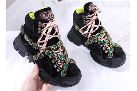 gucci flashtrek mens replica